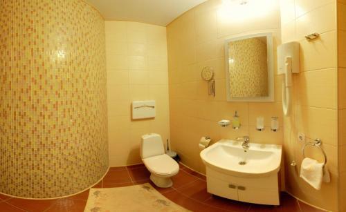 Tsentralniy Hotel