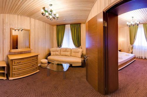 Hotel Forest House