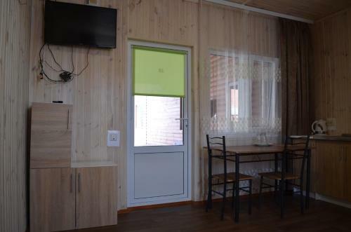 Hotel Rodeo Inn