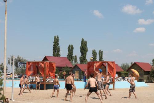 Hotel Rodeo Inn