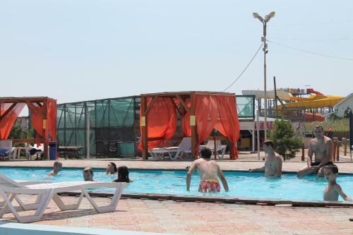 Hotel Rodeo Inn