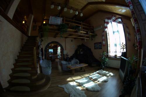 Hostal Prutets Guest House