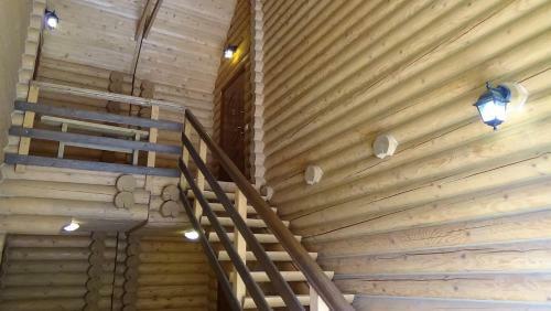 Mini Hotel Zakrut