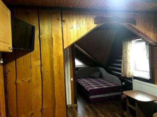 Hostal Fayniy Guest House