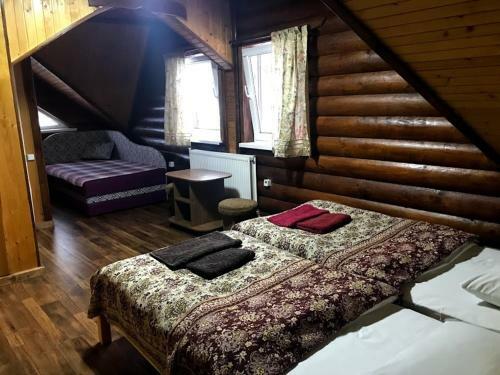 Hostal Fayniy Guest House