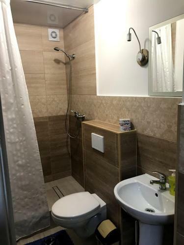 Hostal Fayniy Guest House