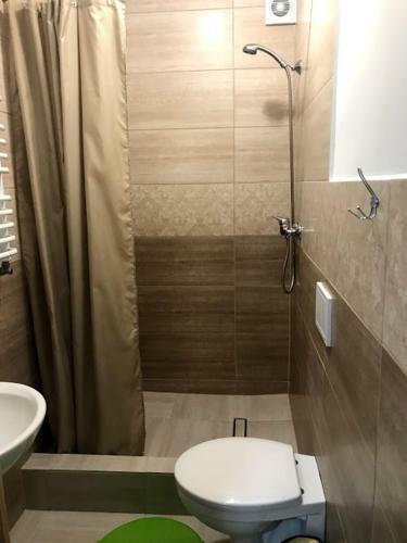 Hostal Fayniy Guest House