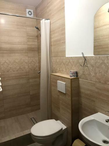 Hostal Fayniy Guest House