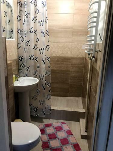 Hostal Fayniy Guest House