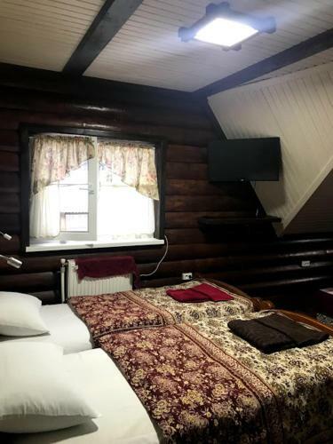 Hostal Fayniy Guest House