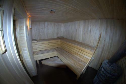 Hostal Fayniy Guest House