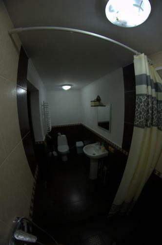 Hostal Fayniy Guest House