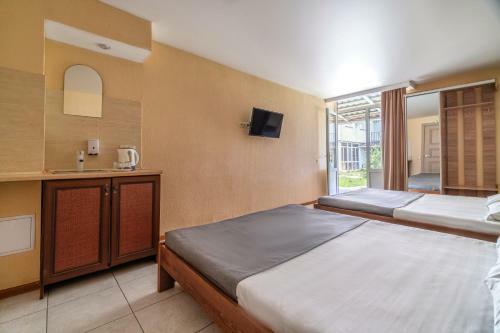 Beach Hotel