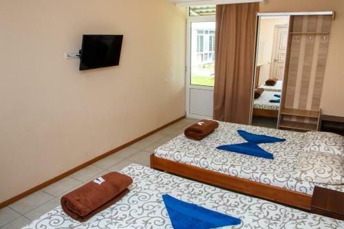 Beach Hotel