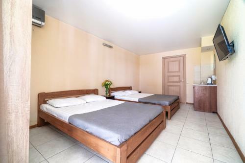 Beach Hotel