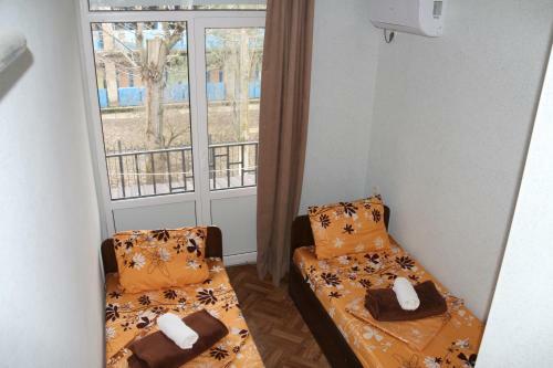 Beach Hotel