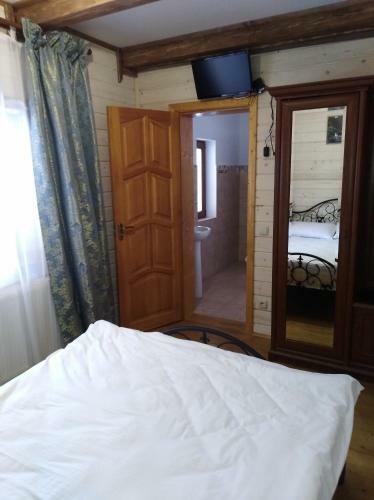 Hotel Dykyi Med