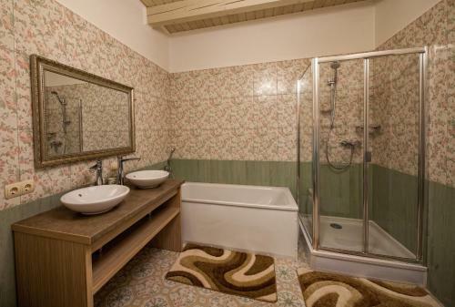 Hotel Olga Deluxe