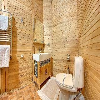 Hotel Lavanda Country Club