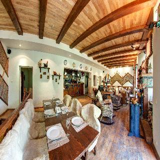 Hotel Lavanda Country Club