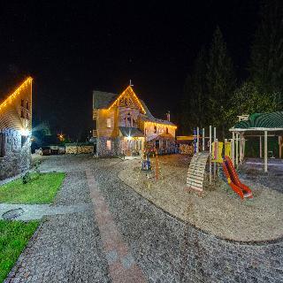 Hotel Lavanda Country Club
