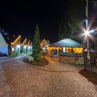 Hotel Lavanda Country Club