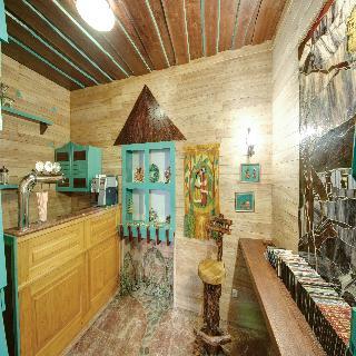 Hotel Lavanda Country Club