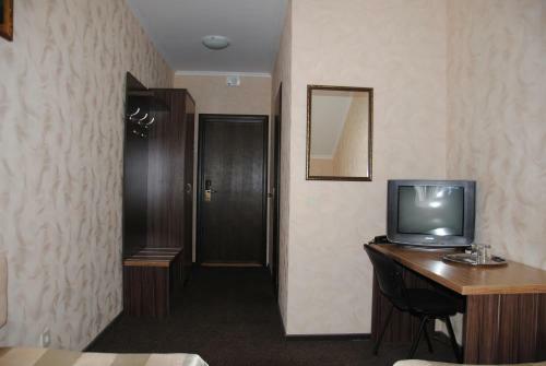 Globus Hotel
