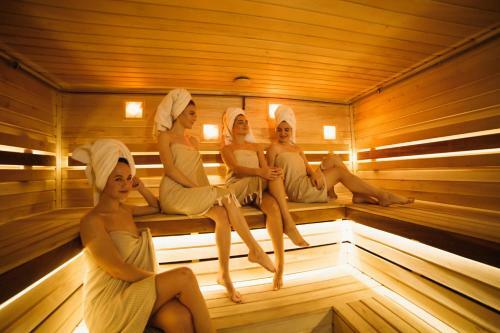 Globus Hotel