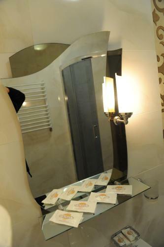 Globus Hotel