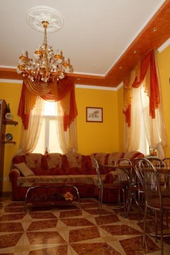 Gostynniy Dvir Hostel