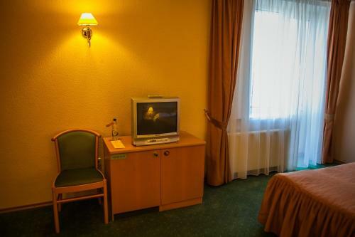 Evropeisky Hotel