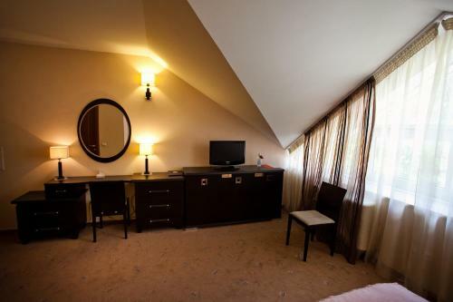 Evropeisky Hotel