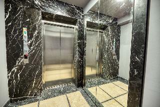 Hotel Boutique Gris Verde Suite Hotel