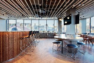 Hotel Holiday Inn Express Sydney Airport