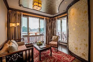 Hotel Heritage Line - Ylang Cruise