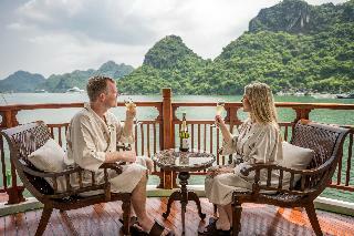 Hotel Heritage Line - Ylang Cruise