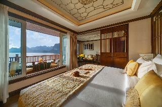 Hotel Heritage Line - Ylang Cruise