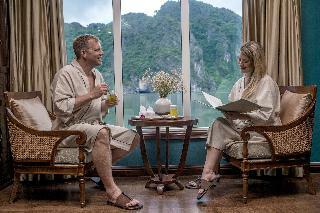 Hotel Heritage Line - Ylang Cruise