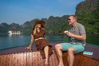 Hotel Heritage Line - Ylang Cruise