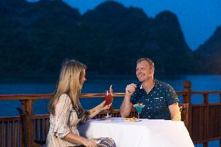Hotel Heritage Line - Ylang Cruise