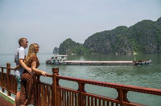 Hotel Heritage Line - Ylang Cruise