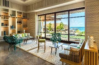 Hotel Park Hyatt St. Kitts