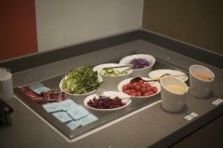 Hotel Holiday Inn Express Zhangjiagang East