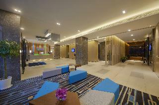 Hotel Holiday Inn Express Zhangjiagang East