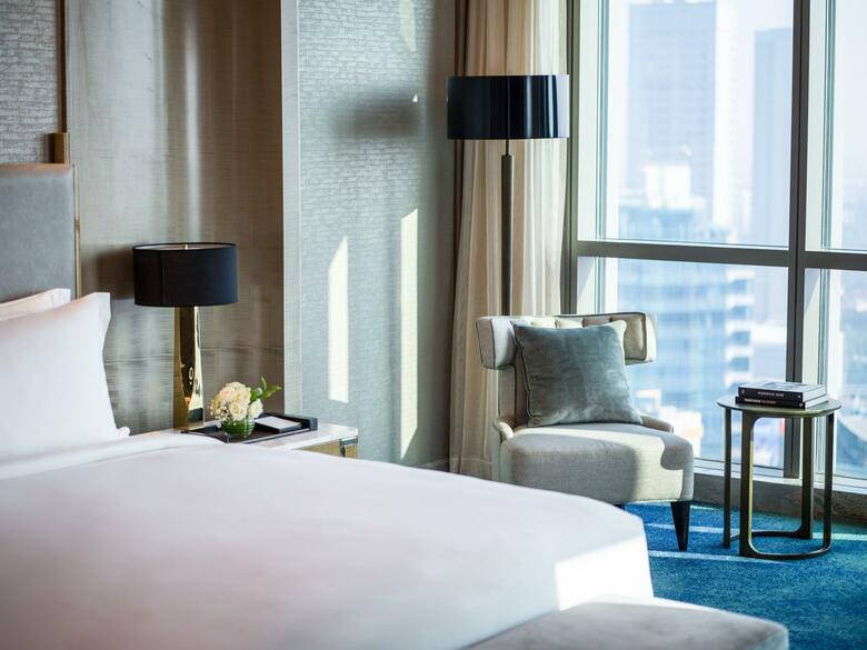Hotel Intercontinental Jakarta Pondok Indah