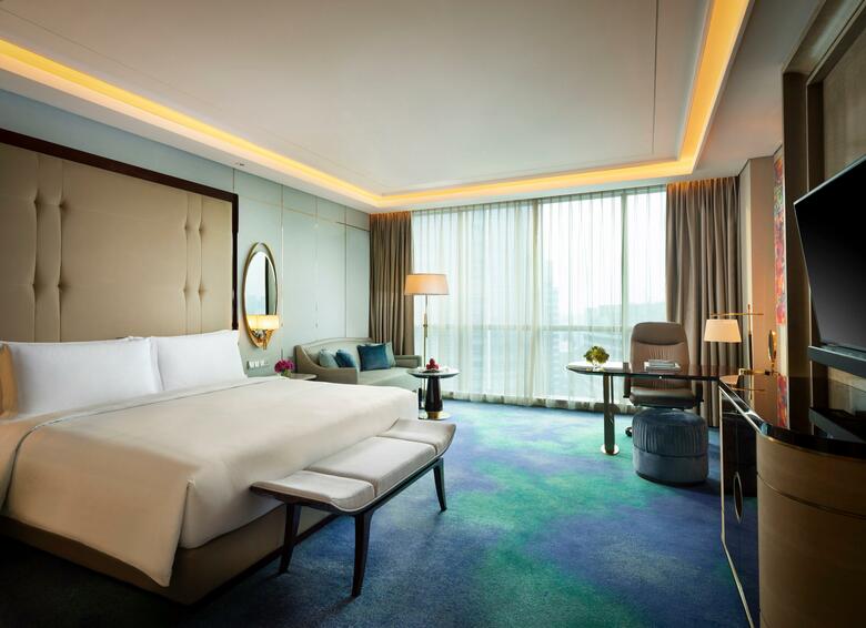 Hotel Intercontinental Jakarta Pondok Indah