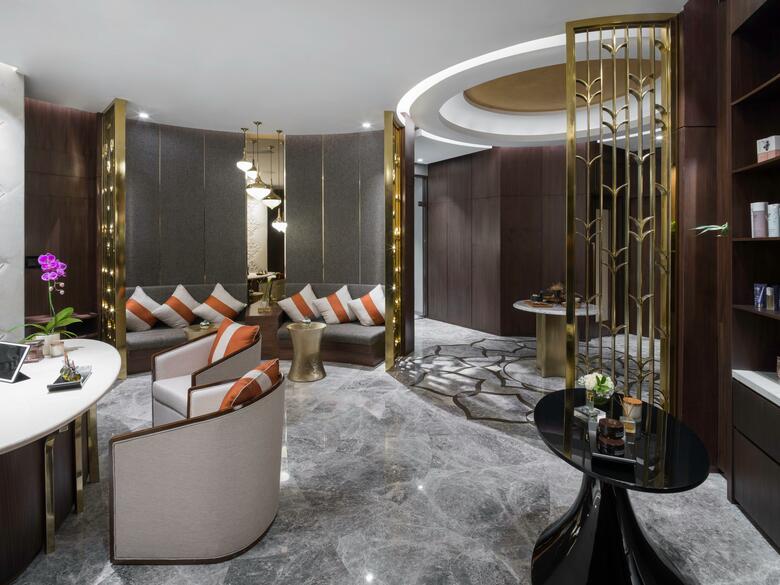 Hotel Intercontinental Jakarta Pondok Indah
