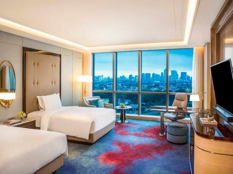 Hotel Intercontinental Jakarta Pondok Indah