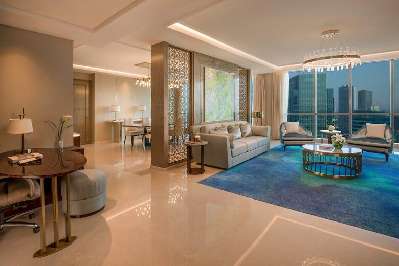 Hotel Intercontinental Jakarta Pondok Indah